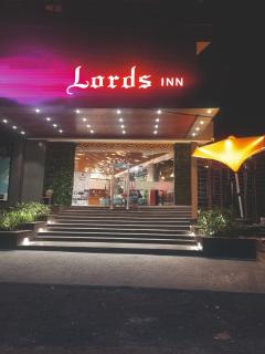 Lords Inn Rajkot - 0