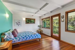 Farrants Hill - Tweed Coast Holidays - Clothiers Creek - 6