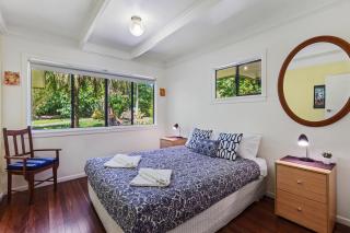 Farrants Hill - Tweed Coast Holidays - Clothiers Creek - 9