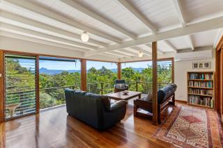 Farrants Hill - Tweed Coast Holidays - Clothiers Creek - 0