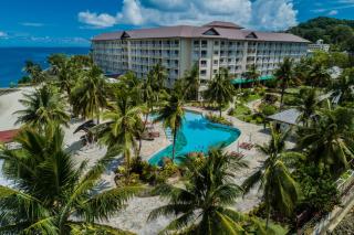 Palau Royal Resort - Koror - 0