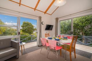 Pauanui Beach Therapy - Pauanui Holiday Home - Pauanui - 7