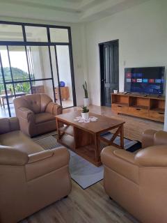 Taylors Plantacion Resort- Grande Superior Room - Catarman - 2