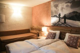 Malga Millegrobbe Nordic Resort - Lavarone - 1