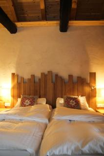 Malga Millegrobbe Nordic Resort - Lavarone - 6