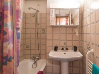 Monêtier Les Bains - Appartement 3 pièces avec jardin, rénové, proche Grands Bains - FR-1-330F-75 - Le Monêtier-les-Bains - 1