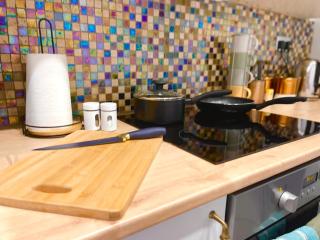 Lovely and comfy entire 1 bedroom flat - 1st floor - Harrow on the Hill - 7