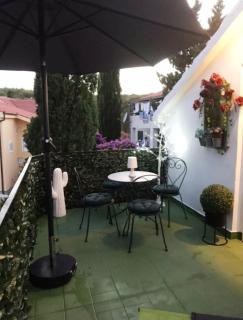Apartment Dolce Vita - 40 m to the sea & Beach-sleeps 3 - Milna - 4