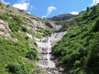 Chalet cosy 5 pers. à Saint-Michel-de-Chaillol - Ski, rando, balcon Sud, animaux acceptés - FR-1-393-89 - Saint-Michel-de-Chaillol - 8