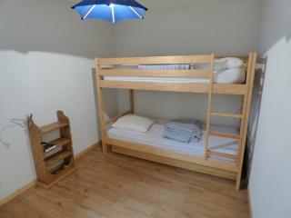 Appartement montagnard 6-7 pers, proche télécabines, RDC, parking fermé - FR-1-458-91 - Le Grand-Bornand - 6