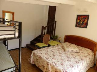 Appartement cozy 2 pièces avec jardin, climatisation et équipements complets - Le Lavandou - FR-1-308-115 - Le Lavandou - 8