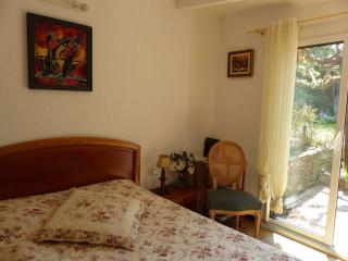Appartement cozy 2 pièces avec jardin, climatisation et équipements complets - Le Lavandou - FR-1-308-115 - Le Lavandou - 7