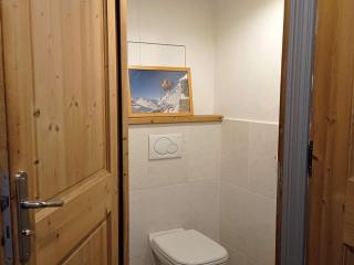 "Superbe Appartement 8/10 pers, 105m², Centre Station, Accès Direct Pistes" - FR-1-545-22 - 1