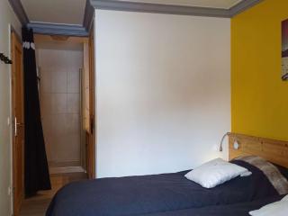 "Superbe Appartement 8/10 pers, 105m², Centre Station, Accès Direct Pistes" - FR-1-545-22 - 3