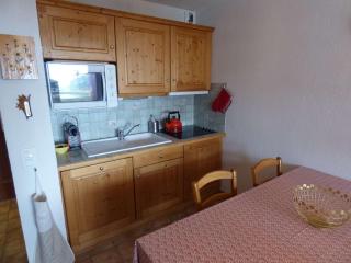 Appartement moderne avec balcon et garage, au pied des pistes au Chinaillon pour 4 personnes - FR-1-458-161 - Le Grand-Bornand - 9