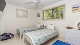 Comfortable lowset family home only minutes from the water! Tarooki St, Bellara - 1