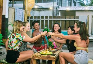Mango Tree House - Gili Trawangan - 3