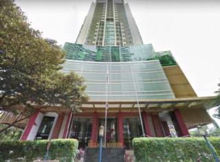 Homey 3 bedrooms Condo in Mega Kuningan, Jakarta - Jacarta - 6