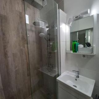 Lovely 1- bedroom condo close to downtown - Skopje - 1