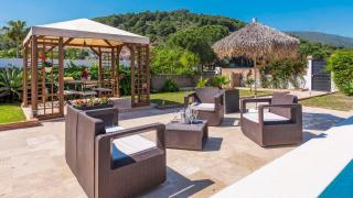 Villa Ambroise Alhaurín de la Torre by Ruralidays - Alhaurín de la Torre - 7