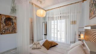 Villa Ambroise Alhaurín de la Torre by Ruralidays - Alhaurín de la Torre - 4