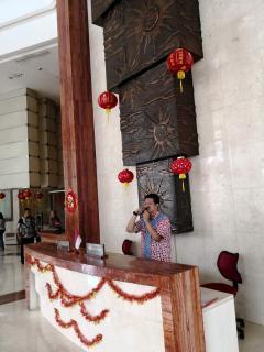 Homey 3 bedrooms Condo in Mega Kuningan, Jakarta - Jacarta - 4