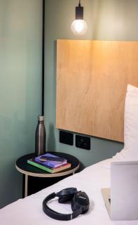 LyLo Auckland Hotel - Auckland - 7