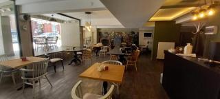 ARWİN HOTEL - Eskişehir - 2