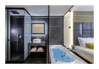 Platinum Suites - Rethymno - 6