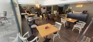 ARWİN HOTEL - Eskişehir - 1