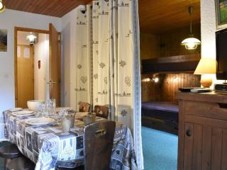 Studio à Méribel, proche pistes et commerces, balcon - FR-1-180-553 - 6