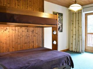 Studio à Méribel, proche pistes et commerces, balcon - FR-1-180-553 - 1