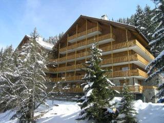 Studio à Méribel, proche pistes et commerces, balcon - FR-1-180-553 - 8