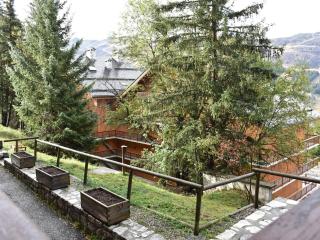 Studio à Méribel, proche pistes et commerces, balcon - FR-1-180-553 - 6