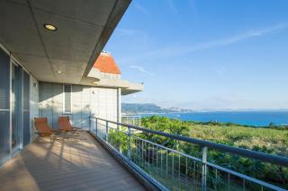 Sea-k-SEVEN Hotels and Resorts- - Motobu - 0