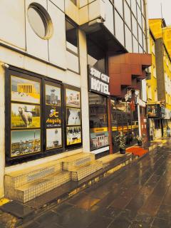 STAYCITY OTEL - Altındağ - 1