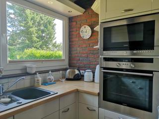Sonnenhaus Brodersby - Brodersby - 5