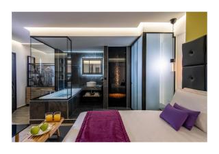 Platinum Suites - Rethymno - 2