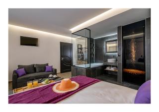 Platinum Suites - Rethymno - 1