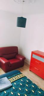 Chez Erwan & Elizabeth - Rennes - 6