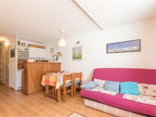 Charmant studio à Chantemerle, terrasse, jardin, parking gratuit, 4 pers, proche Serre-Chevalier - FR-1-330E-53 - Saint-Chaffrey - 3