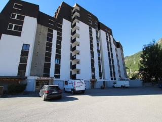 Studio fonctionnel 4 pers, parking, proche remontées - FR-1-330F-61 - Serre Chevalier - 6
