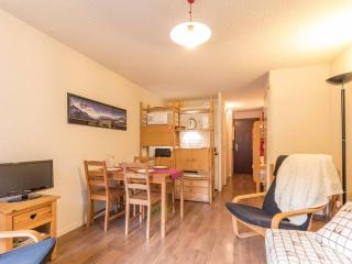 Charmant studio ski-in/ski-out 4 pers. avec piscine, jardin et parking à La Salle les Alpes - FR-1-330F-62 - Serre Chevalier - 5