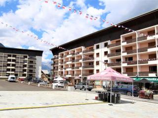 Studio rénové près des pistes, parking, cuisine équipée - FR-1-330F-63 - Serre Chevalier - 1