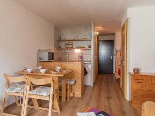 Studio cosy à Serre-Chevalier - 4 pers, balcon, proche commerces, casier à ski - FR-1-330E-61 - Saint-Chaffrey - 0