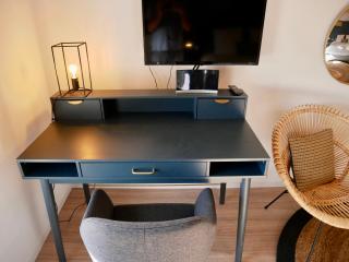 Port Miou - Coliving - Mas des Sous Bois - Ventabren - 4