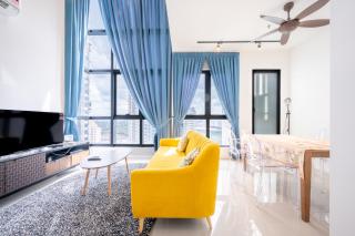 HighPark Suites by Airhost - 0