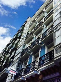 Pension Martinez - 2