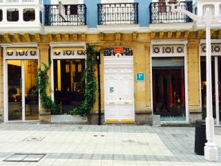 Pension Martinez - 1