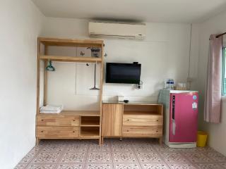 ฟ้าประทานบูติกรีสอร์ท - Prachuap Khiri Khan - 2